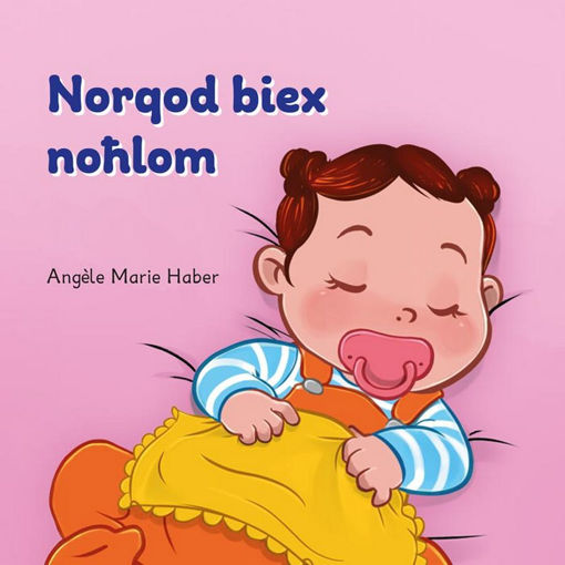 Picture of NORQOD BIEX NOHLOM